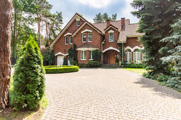 Best Driveway Paving Contractor  in Stanleytown, VA