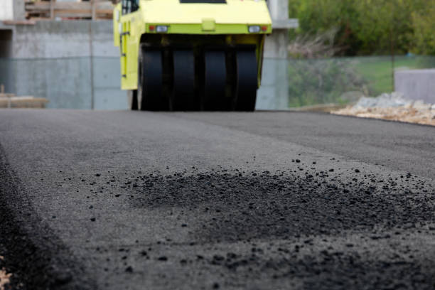 Best Driveway Paver Repair  in Stanleytown, VA