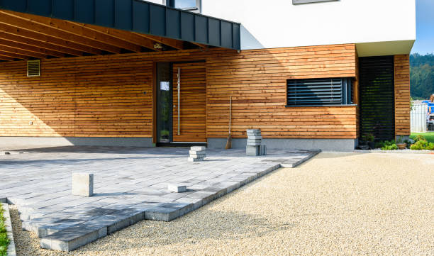 Best Cobblestone Driveway Pavers  in Stanleytown, VA