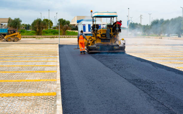 Best Decorative Driveway Pavers  in Stanleytown, VA