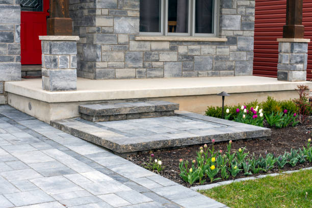 Best Professional Driveway Pavers  in Stanleytown, VA