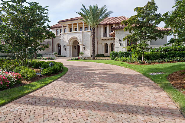 Best Driveway Pavers Near Me  in Stanleytown, VA