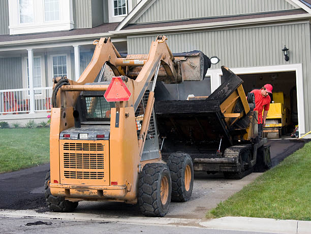 Reasons to Select Us for Your Driveway Paving Requirements in Stanleytown, VA