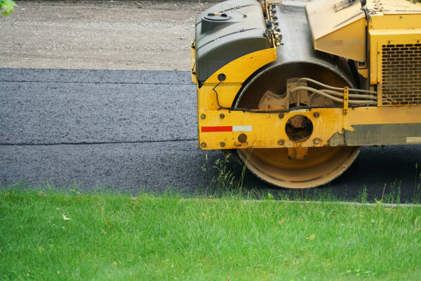 Best Brick Driveway Pavers  in Stanleytown, VA