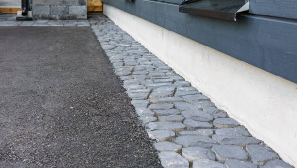 Best Permeable Paver Driveway  in Stanleytown, VA