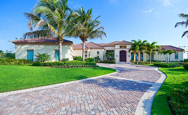Best Affordable Driveway Pavers  in Stanleytown, VA