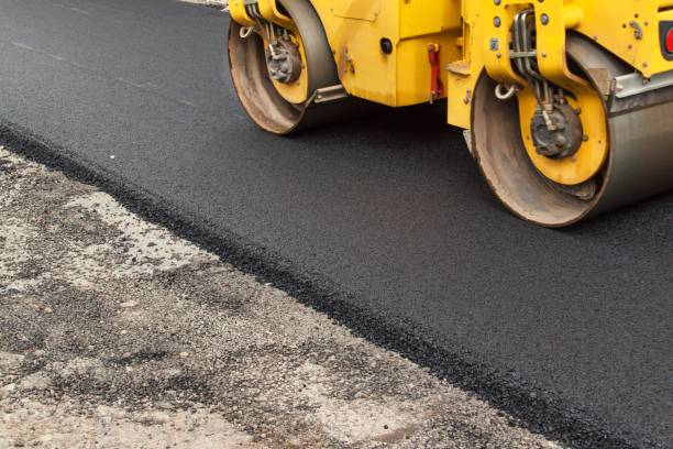 Professional Driveway Pavers in Stanleytown, VA