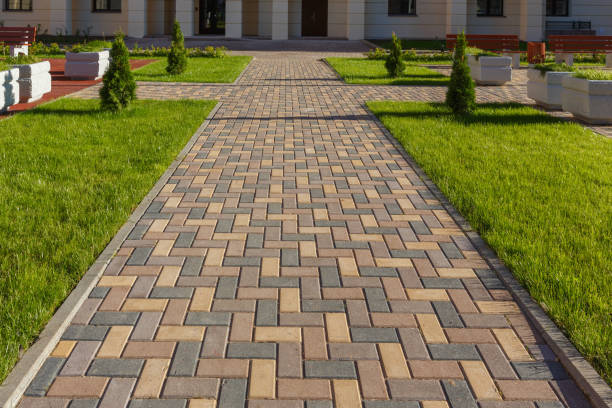 Best Driveway Resurfacing Pavers  in Stanleytown, VA