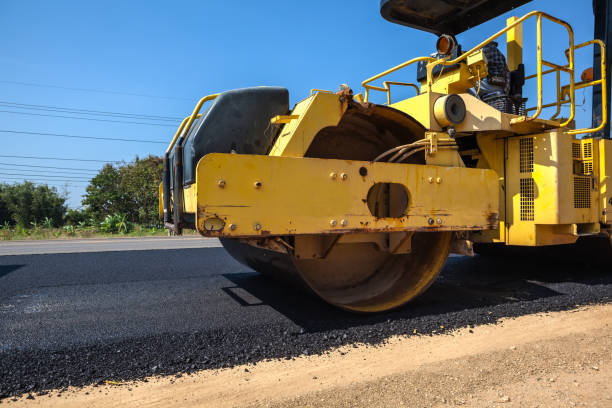 Best Custom Driveway Pavers  in Stanleytown, VA